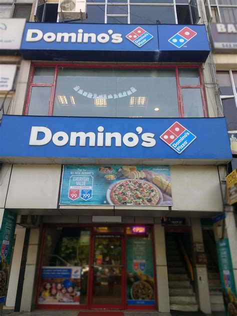 Next time you're thinking of food places near me, don't forget about Domino's. . Doinos near me